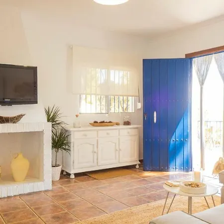Casa La Vereda By Ruralidays Villa