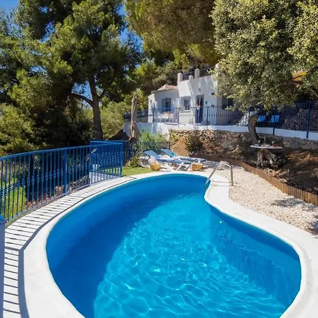 Casa La Vereda By Ruralidays Villa