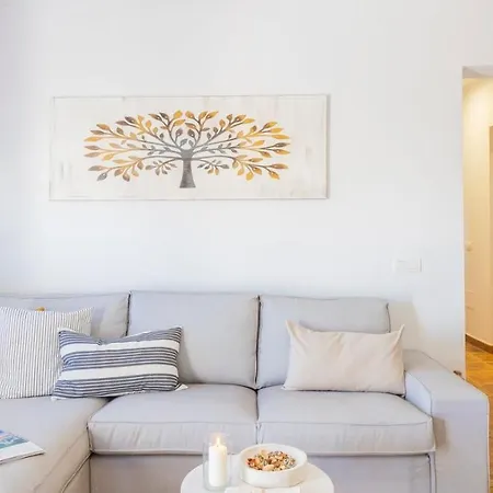 Casa La Vereda By Ruralidays Villa *