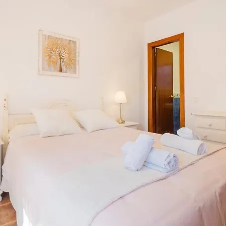 Casa La Vereda By Ruralidays